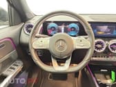 Mercedes-Benz EQB 350 4Matic AMG Line