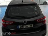 Toyota Yaris 1.0 VVT-i
