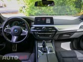 BMW 520 d Pack M Auto