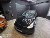 Tesla Model Y Long Range Dual Motor AWD