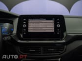Volkswagen T-Cross 1.0 TSI Urban