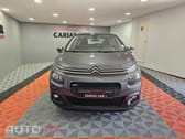 Citroen C3 1.2 PureTech Shine
