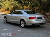 Audi A5 2.7 TDi Multitronic