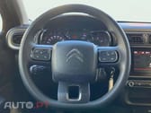 Citroen C3 1.2 PureTech Plus