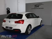 BMW 118 d Aut. M Sport