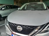 Nissan Qashqai 1.3 DIG-T Acenta