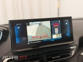 Peugeot 5008 1.5 BlueHDi Allure Pack EAT8