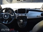 Fiat 500 1.0 Hybrid Connect