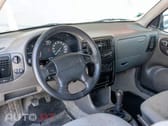 Volkswagen Polo  1.7 SDi Van