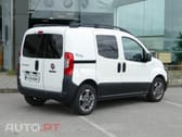 Fiat Fiorino Multijet SX Adventure