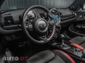 MINI Clubman John Cooper Works ALL4
