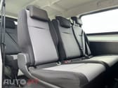 Peugeot Traveller 1.5 BlueHDi L3H1 Business Long