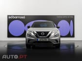 Nissan Juke 1.0 DIG-T N-Connecta