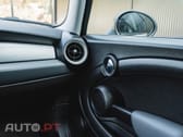 MINI Clubman Cooper D