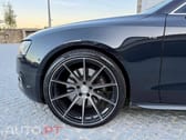 Audi S5 4.2 FSi quattro Tiptronic