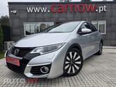 Honda Civic 1.6 i-DTEC Executive