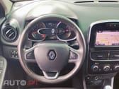 Renault Clio Sport Tourer 1.5 dCi Limited