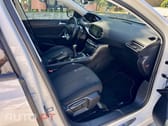 Peugeot 308 SW 1.5 BlueHDi Style