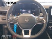 Renault Clio Techno tce Bi Fuel