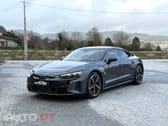 Audi E-Tron GT quattro