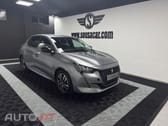 Peugeot 208 1.2 PureTech Allure EAT8