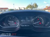 Peugeot 208 1.5 BlueHDi Signature