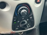 Toyota Aygo 1.0 X-Play+AC+X-Touch