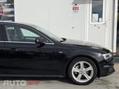 Audi A4 Avant 2.0 TDI Business Line S-line