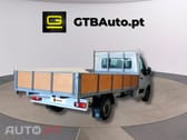 Renault Master 2.3 dci  l3 3.5t