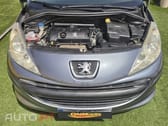 Peugeot 207 1.4 16V Trendy