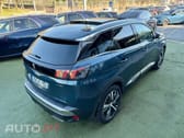 Peugeot 3008 1.6 Hybrid GT e-EAT8