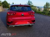 MG ZS 1.5 VTi-Tech Luxury