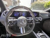 Mercedes-Benz EQA 250+ AMG Line
