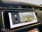 Land Rover Velar I.V.A DEDUTÍVEL Hybrid  