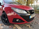 Seat Ibiza SC 1.6 TDi Sport DPF