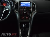 Opel Astra Sports Tourer 1.7 CDTi Cosmo S/S