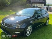 Seat Leon 2.0 TDI FR 5F