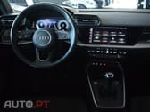 Audi A3 Sportback 30 TDI