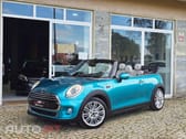 MINI Cabrio Cooper