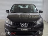 Nissan Qashqai 1.5 dCi Acenta