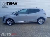 Renault Clio Evolution