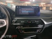 BMW 520 e Pack M