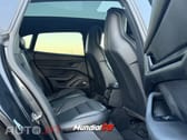 Porsche Taycan 4