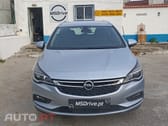 Opel Astra Sports Tourer 1.6 CDTI Edition S/S