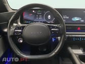 Hyundai Ioniq 6 77 kWh Vanguard