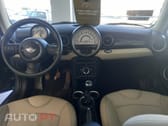 MINI Cooper D