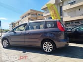 Mazda 5 MZR-CD 2.0 Comfort