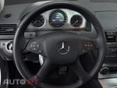 Mercedes-Benz 220 CDI