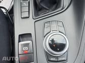 BMW X1 16 d sDrive Line Sport