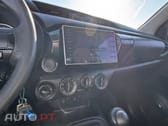 Toyota Hilux 2.4 D-4D 4WD CS CM